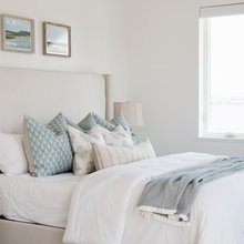 beach house