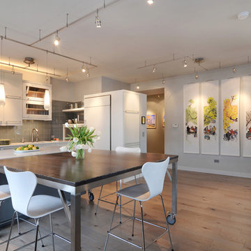 Wells Street Kitchen