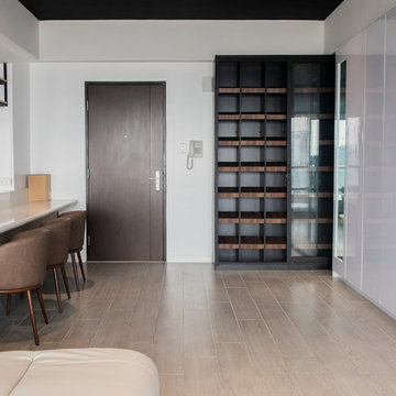 Shang Salcedo Project