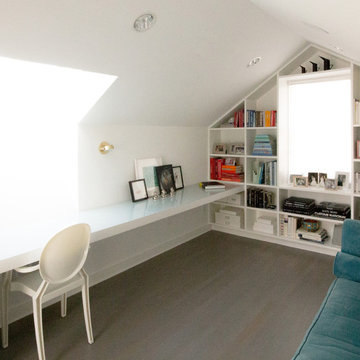 Beverly Renovation