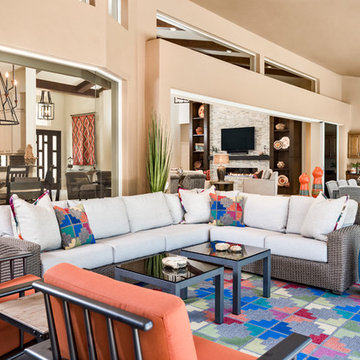 Bonita Bay Remodel