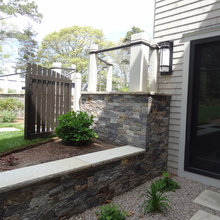 Stone