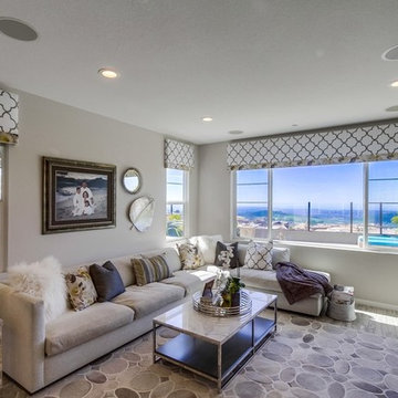 Coastal Contemporary