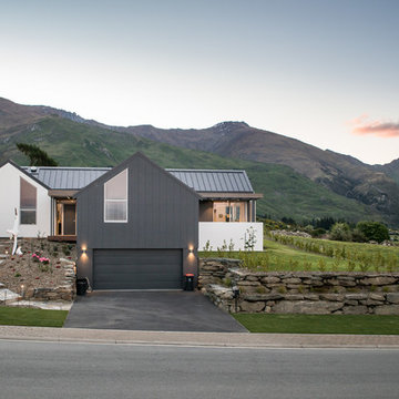 Wanaka Gable House
