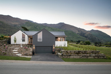 Wanaka Gable House