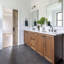 Troutman remodel