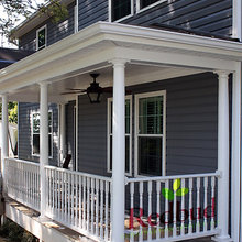 Vinyl Siding Colors