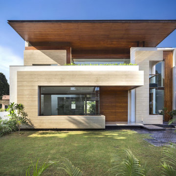 House In Mohali