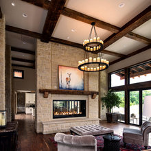 Fireplace Ideas