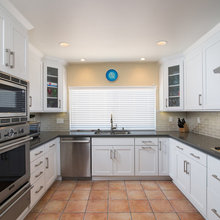 Kitchen ideas