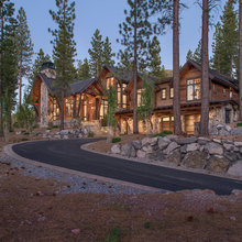 Mountain Home
