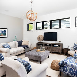 Let Five Star Painting Give Your Room a Facelift - Paint