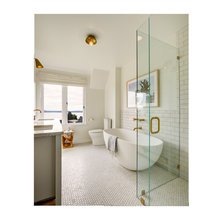 Hall Bath