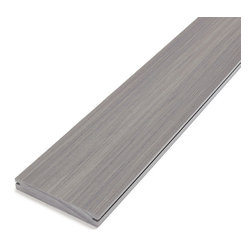 Voyage Sierra Decking - Deck Tiles And Planks