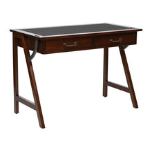 writing tables
