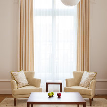 Drapery / Curtains