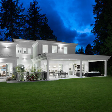 372 St. James Crescent West Vancouver