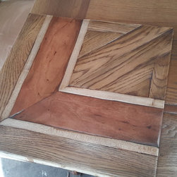 Essendon Residence - Dining Tables