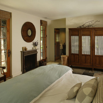 Weekend Retreat