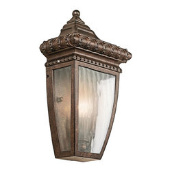 K49130 - Outdoor Lighting