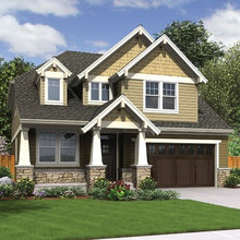 Exterior Elevations