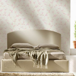 The Mood for Love - Dogwood Wallpaper G590801 - Wallpaper