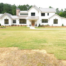 Modern Farmhouse