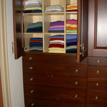Closets