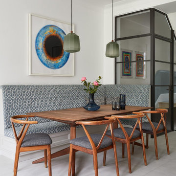 Home For a growing family