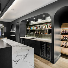 125 Basement Inspo