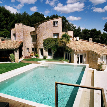 VILLA MOUGINS