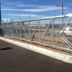 Gates & Gate Openers - Products