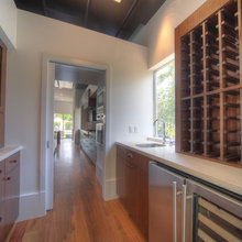 Butler Pantry