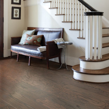 Hardwood