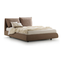 Cherie Bed by Sangiacomo - Beds