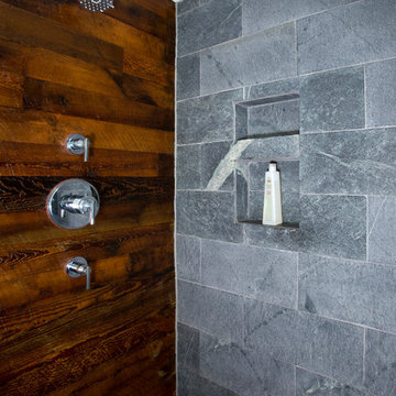 Alexandria Bathroom remodel