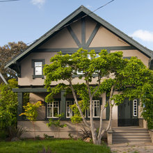Exterior Ideas