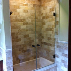 Tub Enclosures - Products