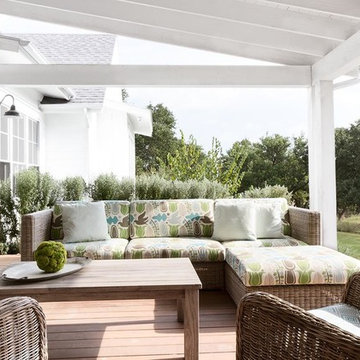 Hill Country Dreaming