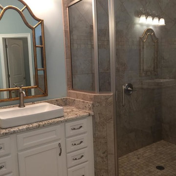 Custom Home Build