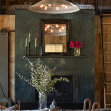 Fireplaces