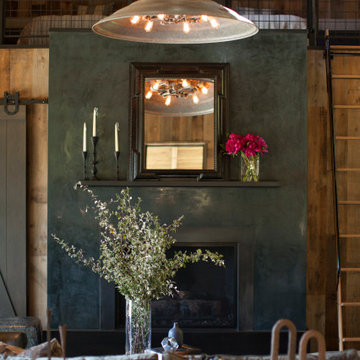 Napa Valley Jewel Box