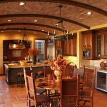 Joan's barn