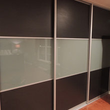 Sliding Doors