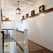 Hallways