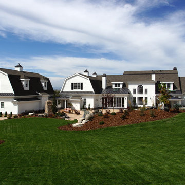 Palmer Ridge Drive