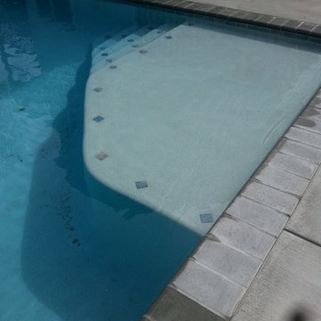 Concrete Pools