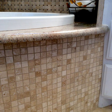 Master Bathroom Remodel