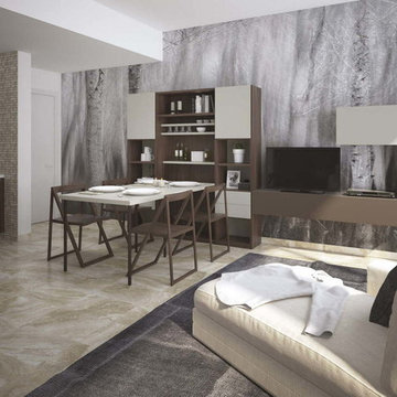 Space Saving Solutions
