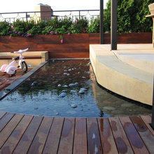 water feature